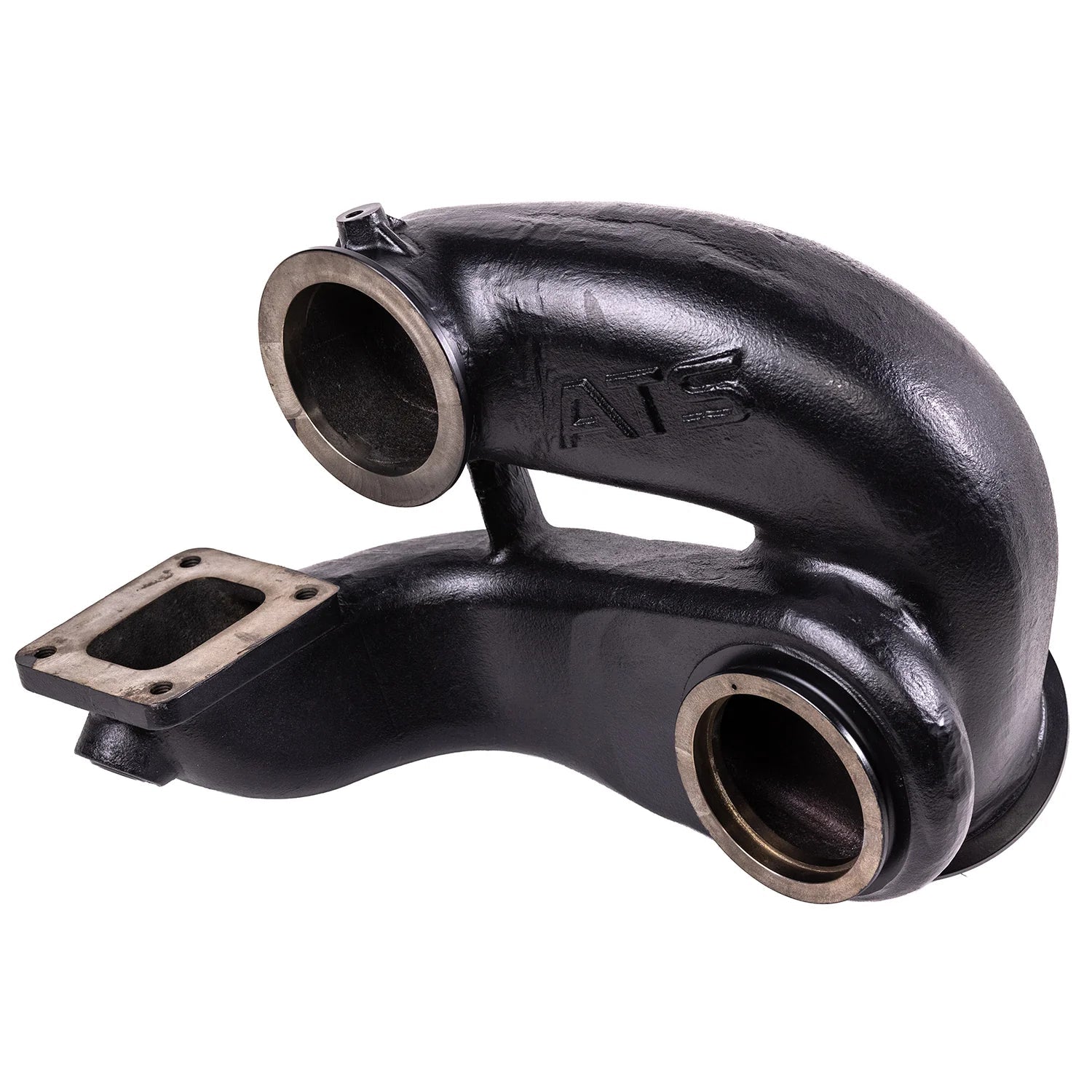 ATS Aurora Compound Turbo Upgrade (2019 - 2024 Cummins) - Southern Diesel Supply