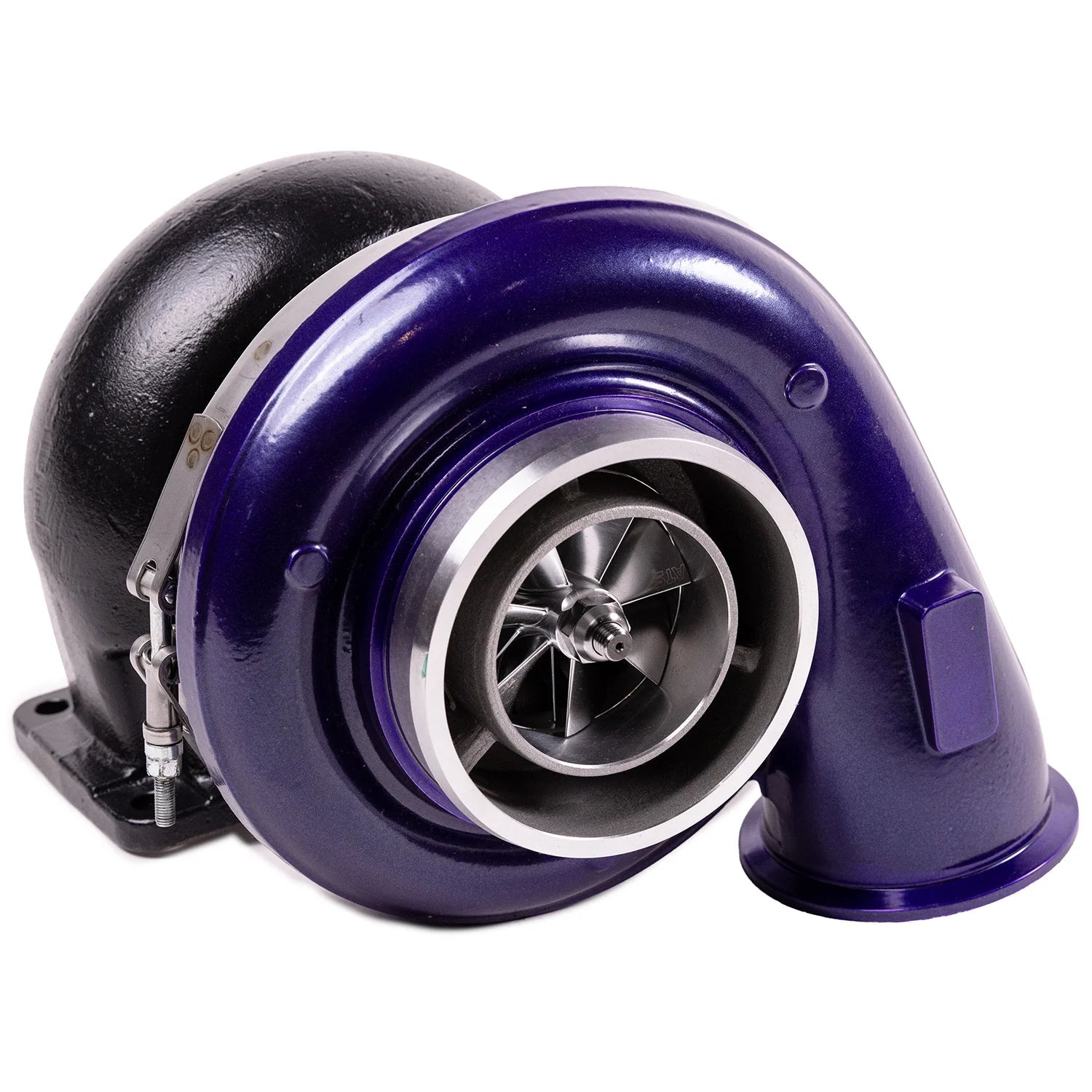 ATS Aurora Compound Turbo Upgrade (2019 - 2024 Cummins) - Southern Diesel Supply