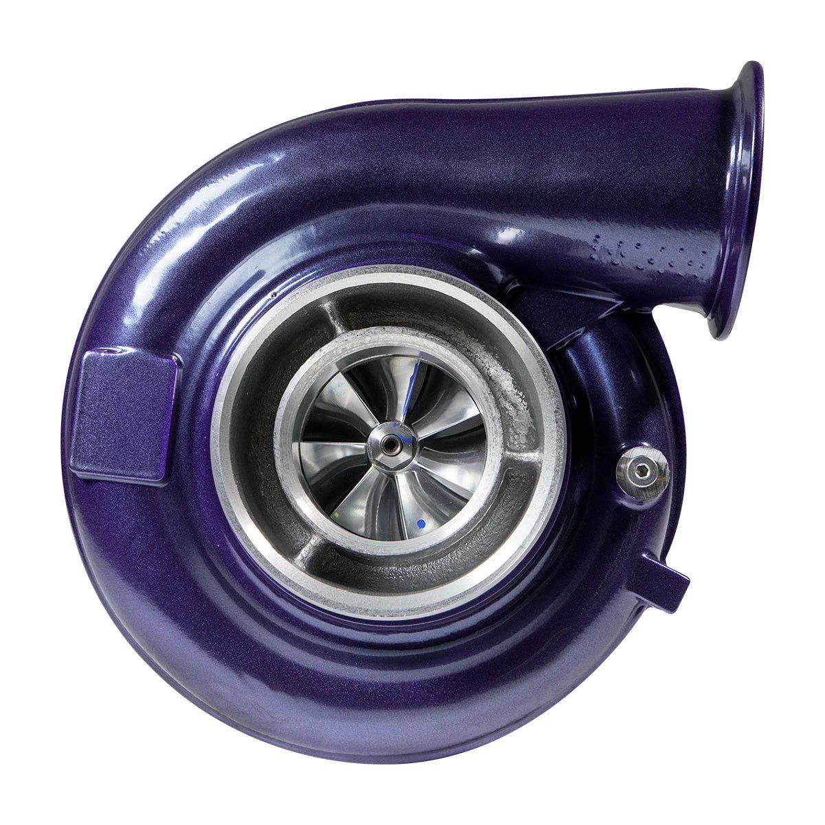 ATS Aurora Plus Compound Turbo System (2013 - 2018 Cummins) - Southern Diesel Supply