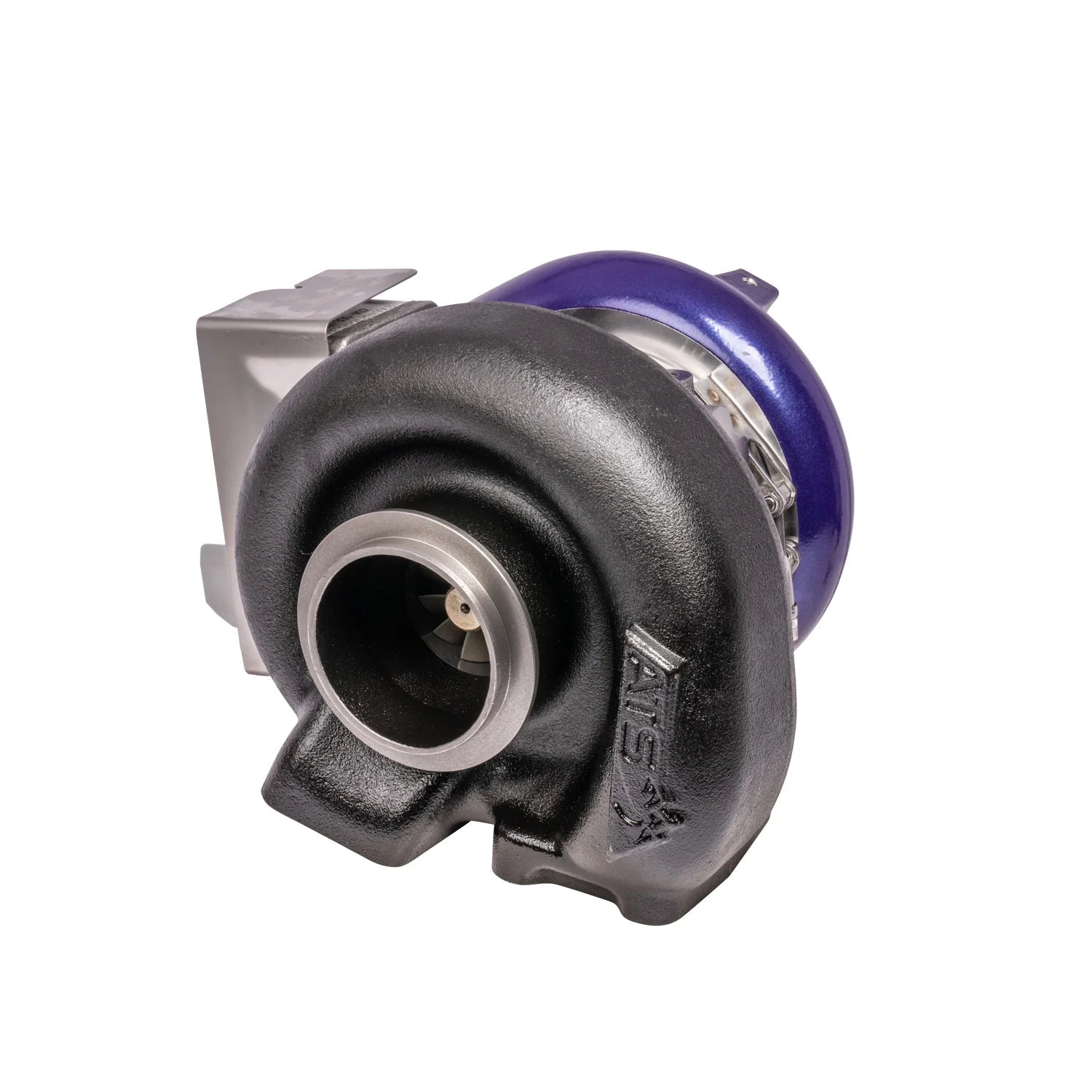 ATS Aurora VFR VGT Turbo 3000 Stage 1 | 4000 Stage 2 (2007.5 - 2018 Cummins) - Southern Diesel Supply