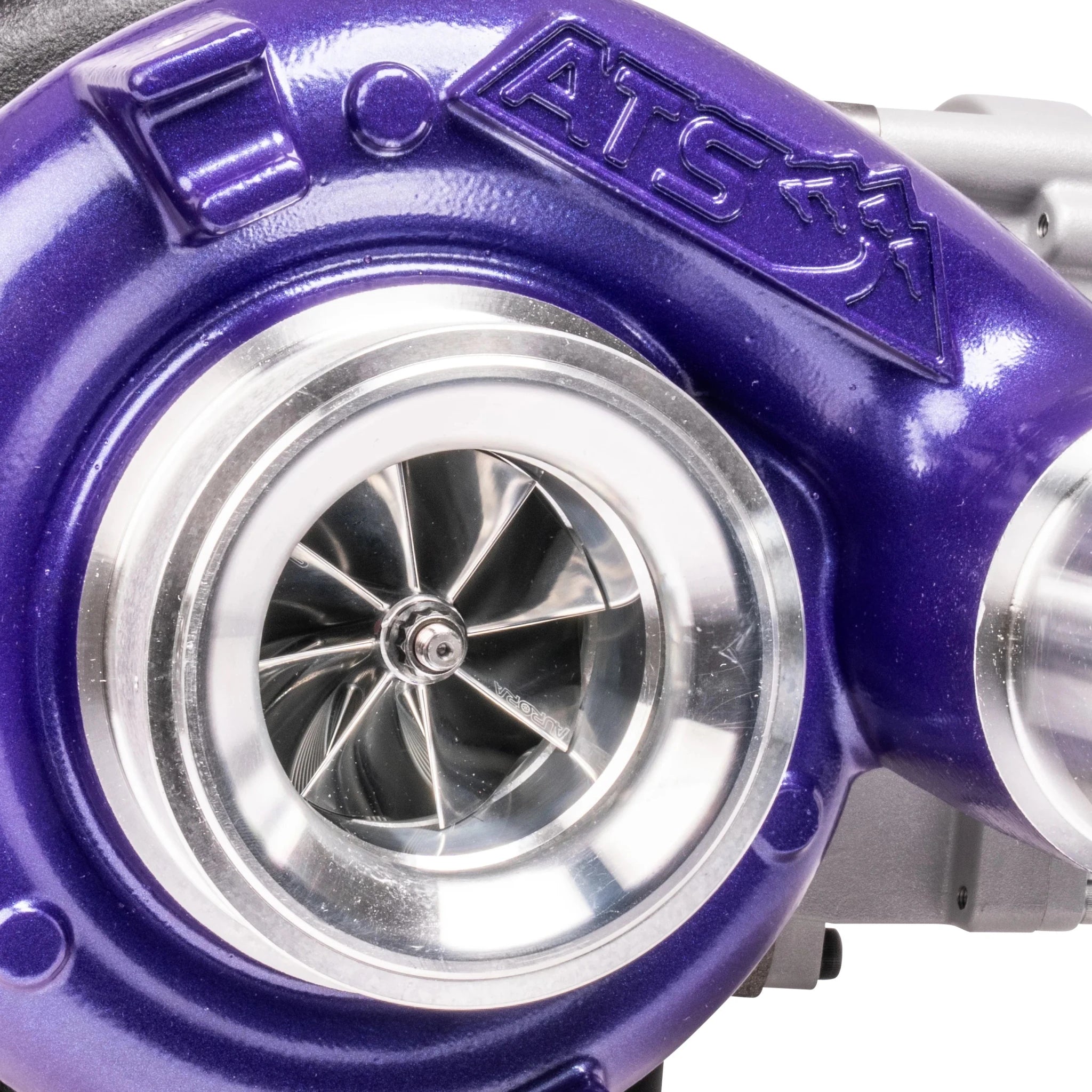 ATS Aurora VFR VGT Turbo 3000 Stage 1 | 4000 Stage 2 (2007.5 - 2018 Cummins) - Southern Diesel Supply