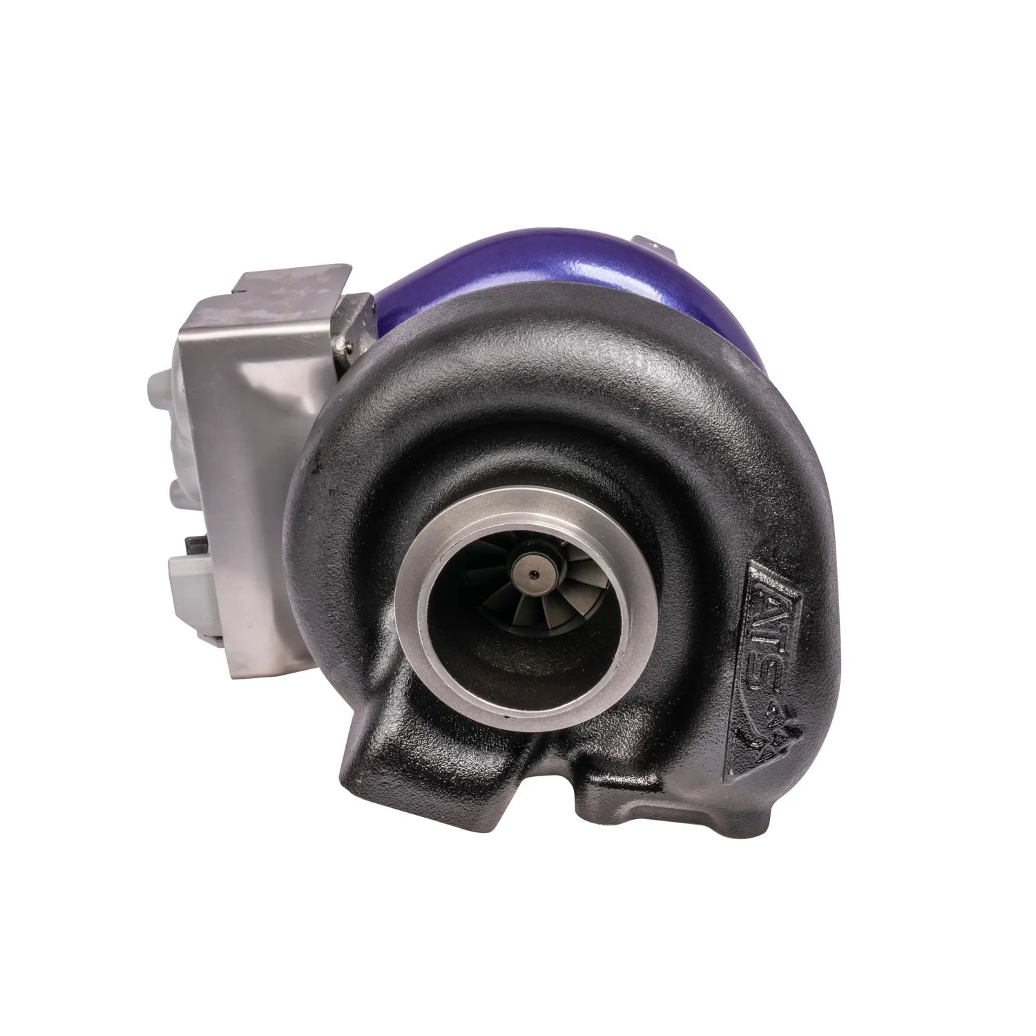 ATS Aurora VFR VGT Turbo 3000 Stage 1 | 4000 Stage 2 (2007.5 - 2018 Cummins) - Southern Diesel Supply