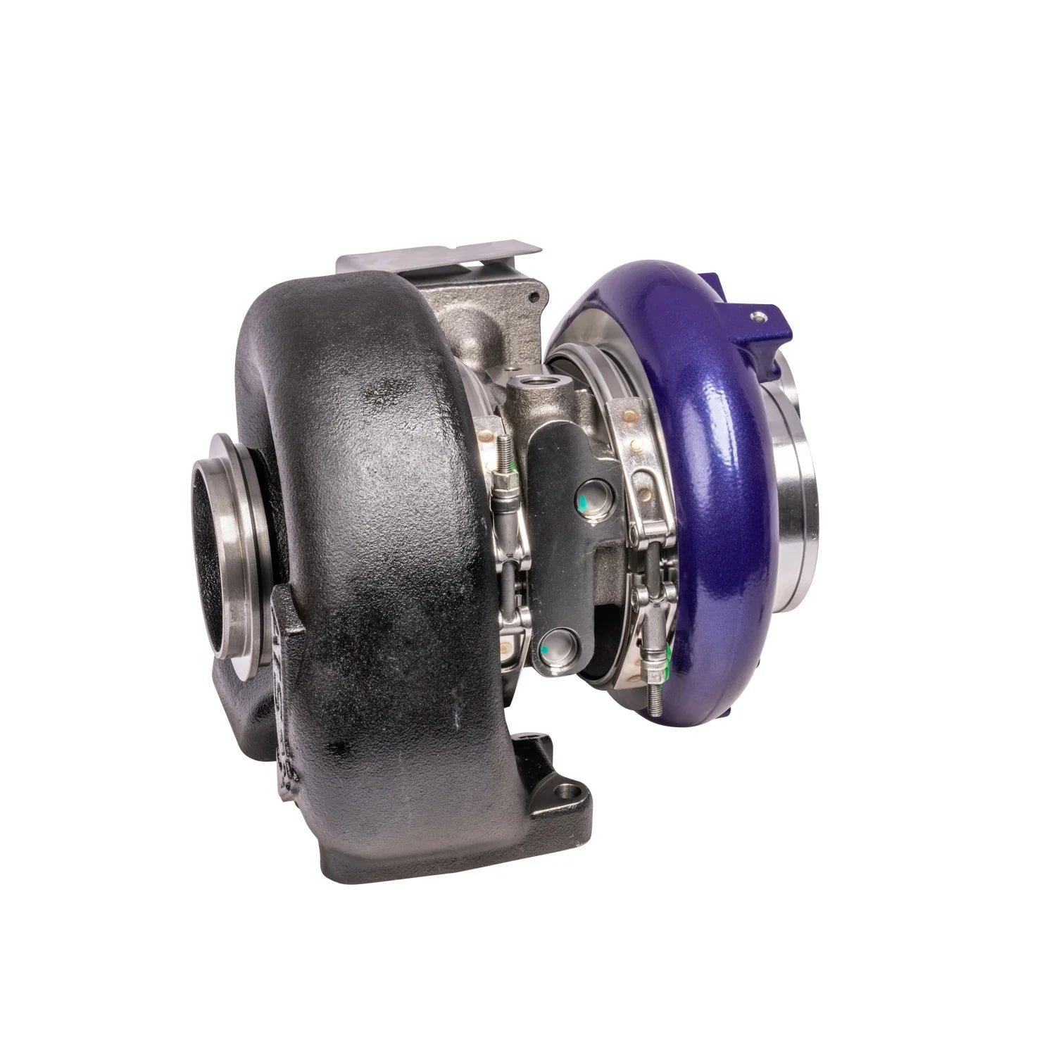 ATS Aurora VFR VGT Turbo 3000 Stage 1 | 4000 Stage 2 (2007.5 - 2018 Cummins) - Southern Diesel Supply