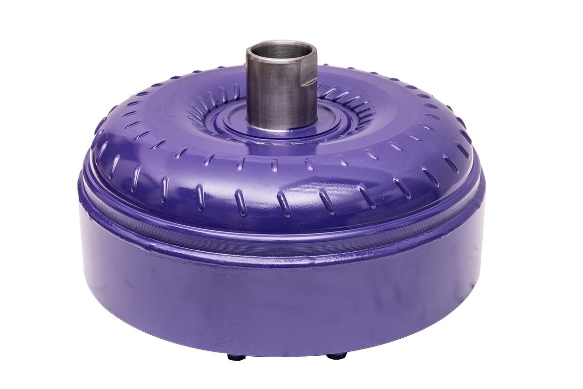 ATS Diesel Performance 302 - 950 - 4368 Five Star Performance Torque Converter Factory 1300 - 1500 RPM Stall Speed Allison LCT1000 (2011 - 2019 Duramax) - Southern Diesel Supply