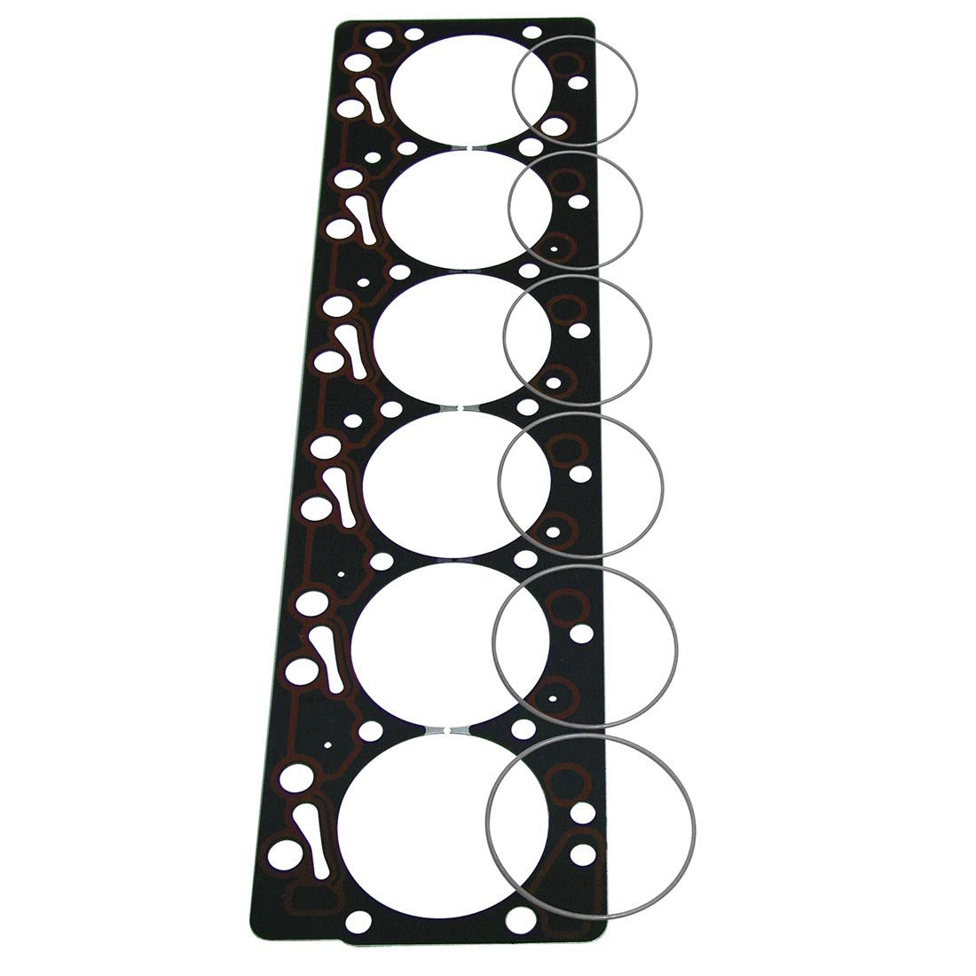 ATS Diesel Performance ATS 103 - 910 - 3314 Fire Ring Parts Kit Fits 2006.5 - 2007 6.0L Power Stroke - Southern Diesel Supply