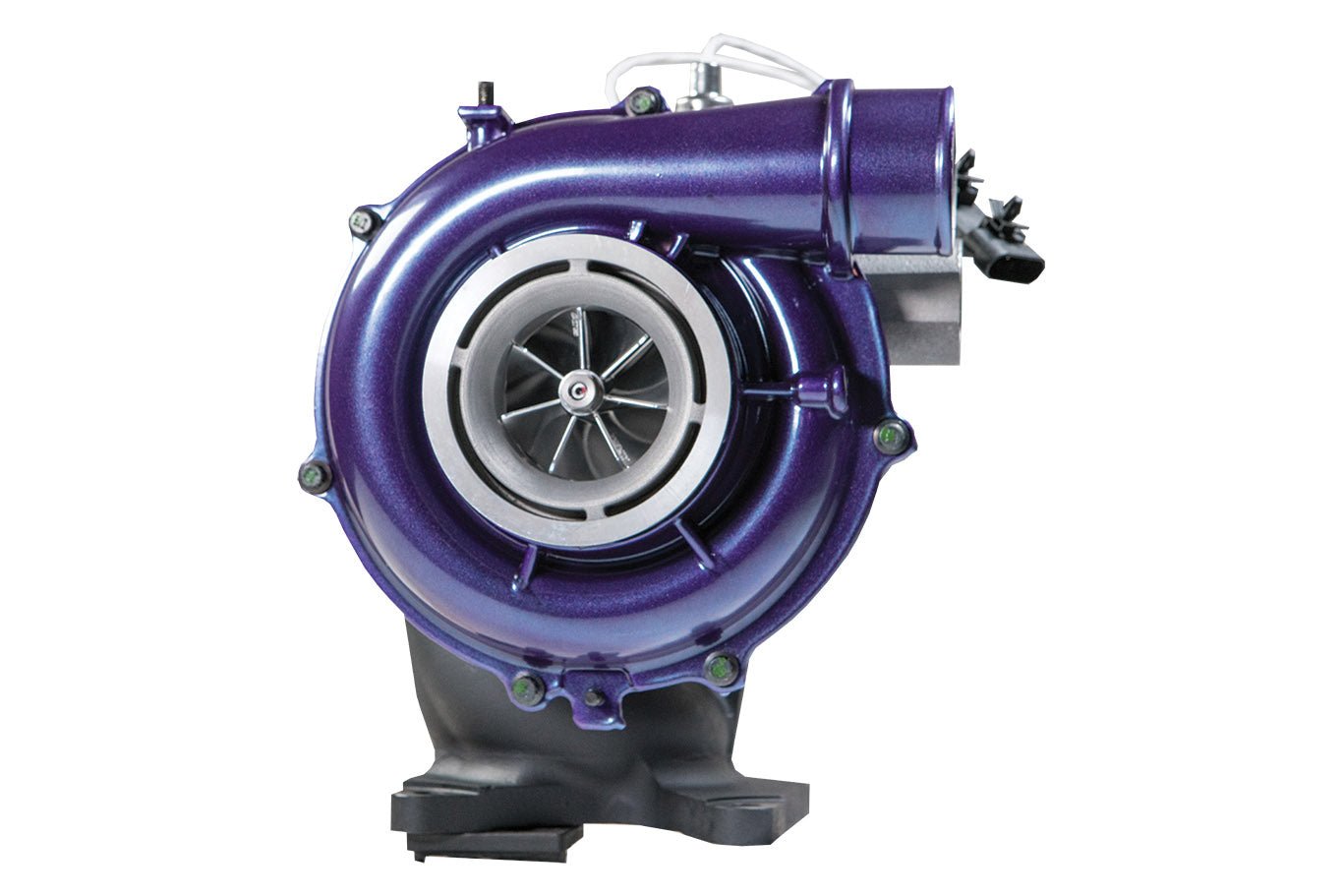 ATS Diesel Performance ATS 202 - 302 - 4290 Aurora 3000 Vfr Turbo Fits 2004 - 2010 6.6L Duramax - Southern Diesel Supply