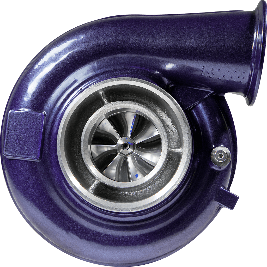 ATS Diesel Performance ATS 202 - 962 - 3440 Aurora Plus 6000 Compound Turbo System Fits 2017 - 2019 6.7L Power Stroke - Southern Diesel Supply