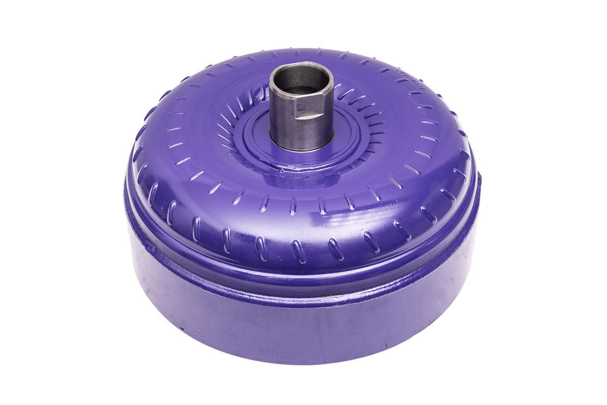 ATS Diesel Performance ATS 302 - 930 - 4248 TripleLok Performance Torque Converter Factory Stall Speed Allison LCT1000 2001 - 2010 GM 6.6L Duramax - Southern Diesel Supply