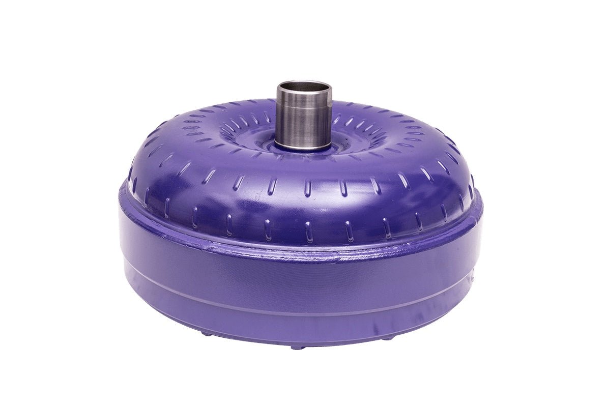 ATS Diesel Performance ATS 302 - 950 - 3278 Five Star Performance Torque Converter Factory 1300 - 1500 RPM Stall Speed 5R110 2003 - 2007 Ford 6.0L Power Stroke - Southern Diesel Supply