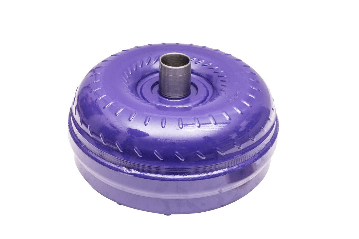 ATS Diesel Performance ATS 302 - 950 - 3326 Five Star Performance Torque Converter Factory 1300 - 1500 RPM Stall Speed 5R110 2008 - 2010 Ford 6.4L Power Stroke - Southern Diesel Supply