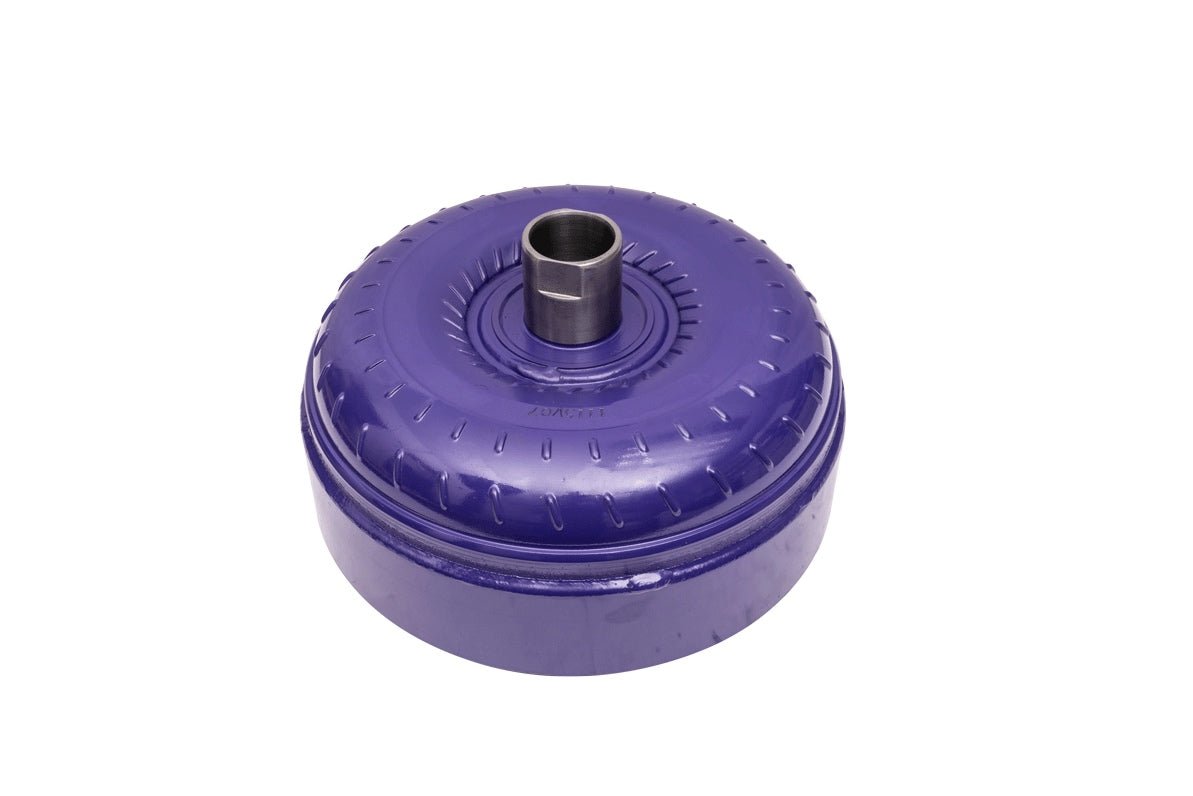 ATS Diesel Performance ATS 302 - 950 - 4248 Five Star Performance Torque Converter Factory 1300 - 1500 RPM Stall Speed Allison LCT1000 2001 - 2010 GM 6.6L Duramax - Southern Diesel Supply