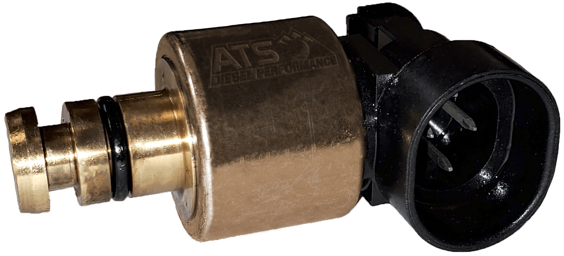 ATS Diesel Performance ATS 303 - 002 - 2188 47RE Governor Pressure Switch (Transducer) Fits 1996 - Early 1999 5.9L Cummins - Southern Diesel Supply