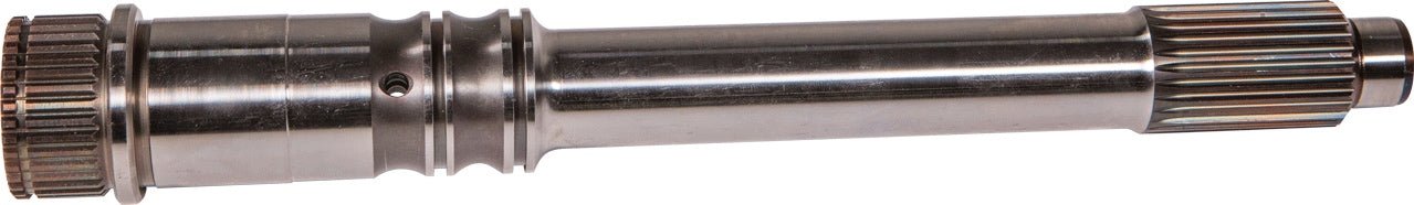 ATS Diesel Performance ATS 304 - 910 - 2326 68RFE Billet Input Shaft Fits 2007.5+ 6.7L Cummins - Southern Diesel Supply