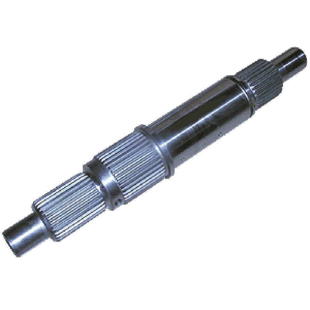 ATS Diesel Performance ATS 304 - 920 - 4248 Allison Billet Intermediate Shaft Fits 2001 - 2019 6.6L Duramax - Southern Diesel Supply