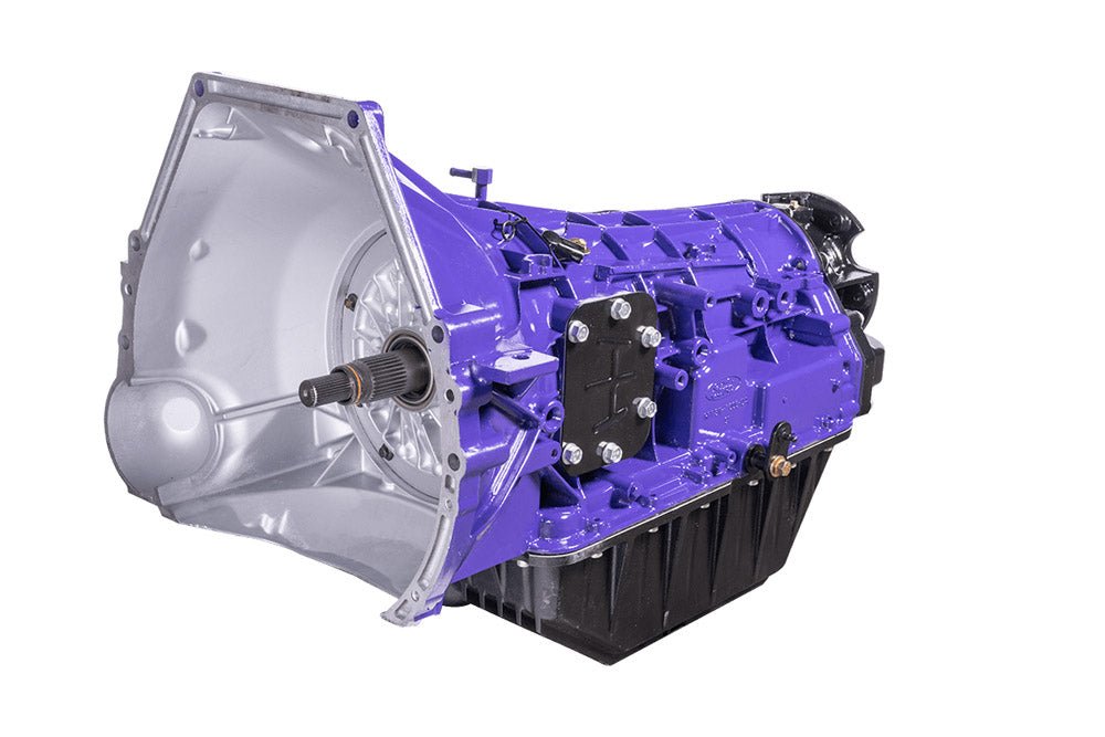 ATS Diesel Performance ATS 309 - 915 - 3224 4R100 Stage 1 Package 1999 - 2003 Ford 4WD W/ PTO - Southern Diesel Supply