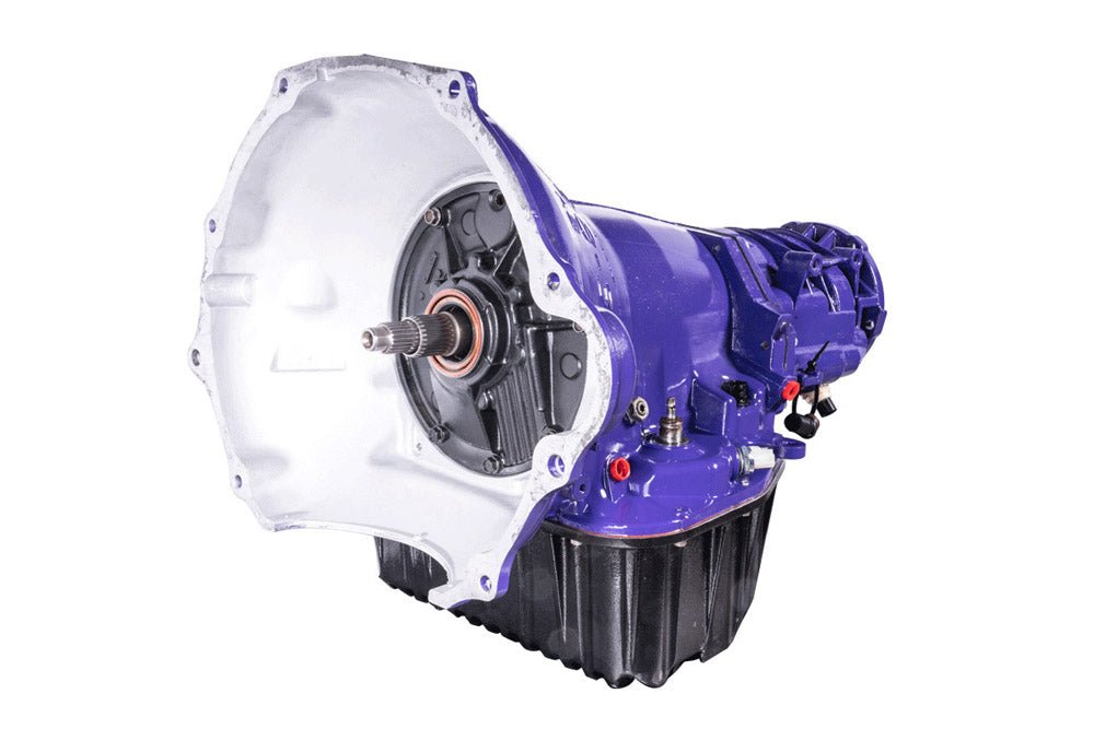 ATS Diesel Performance ATS 309 - 924 - 2116 618 Stage 2 Package 1990 - 93 Dodge 4WD - Southern Diesel Supply