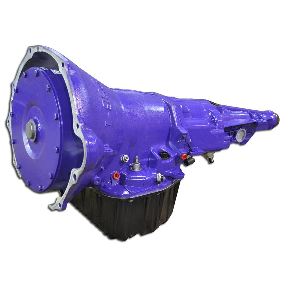 ATS Diesel Performance ATS 309 - 926 - 2218 47RE Stage 2 Package 1998.5 Early 99 Dodge 2WD W/ Speedo Adapter - Southern Diesel Supply