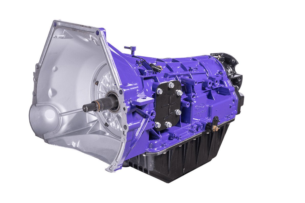 ATS Diesel Performance ATS 309 - 965 - 3224 4R100 Stage 6 Package 1999 - 2003 Ford 4WD W/ Pto - Southern Diesel Supply