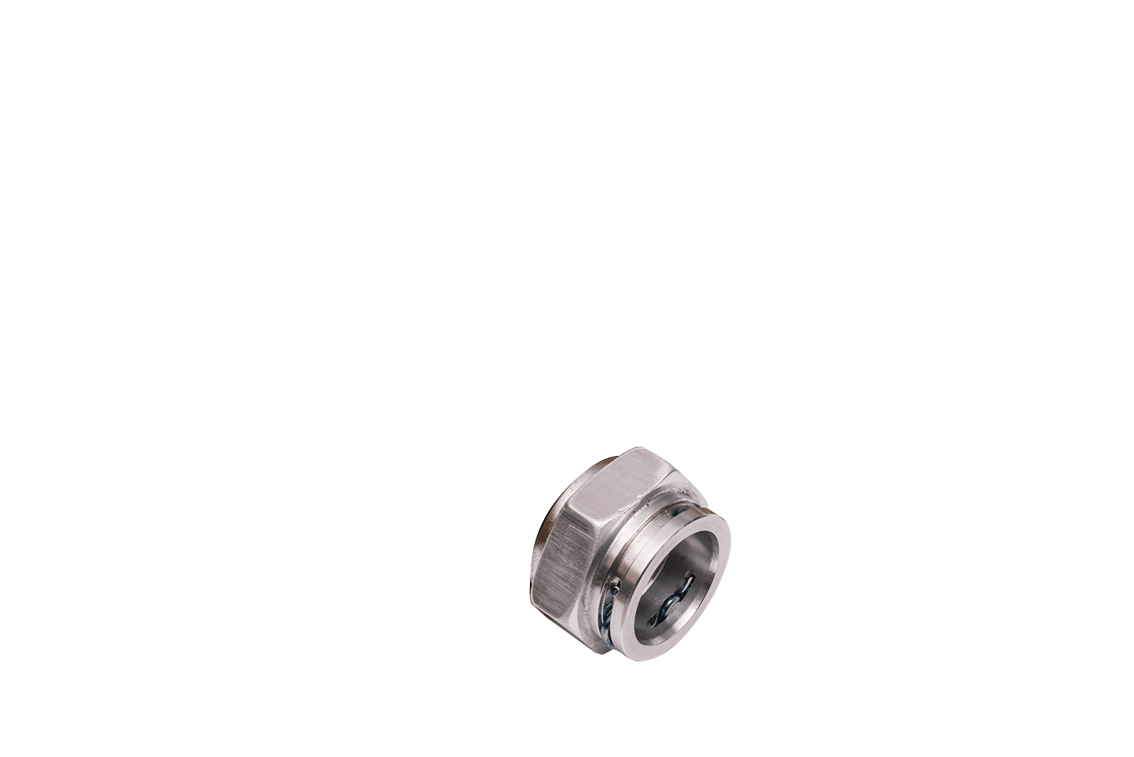 ATS Diesel Performance ATS 310 - 001 - 2416 68RFE Transmission Cooler Bypass Fitting Fits 2015 - 2018 6.7L Cummins - Southern Diesel Supply