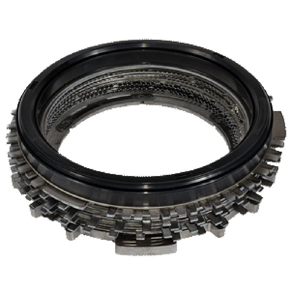 ATS Diesel Performance ATS 313 - 994 - 4248 Allison C4 Clutch Pack Fits 2001 - 2010 6.6L Duramax - Southern Diesel Supply