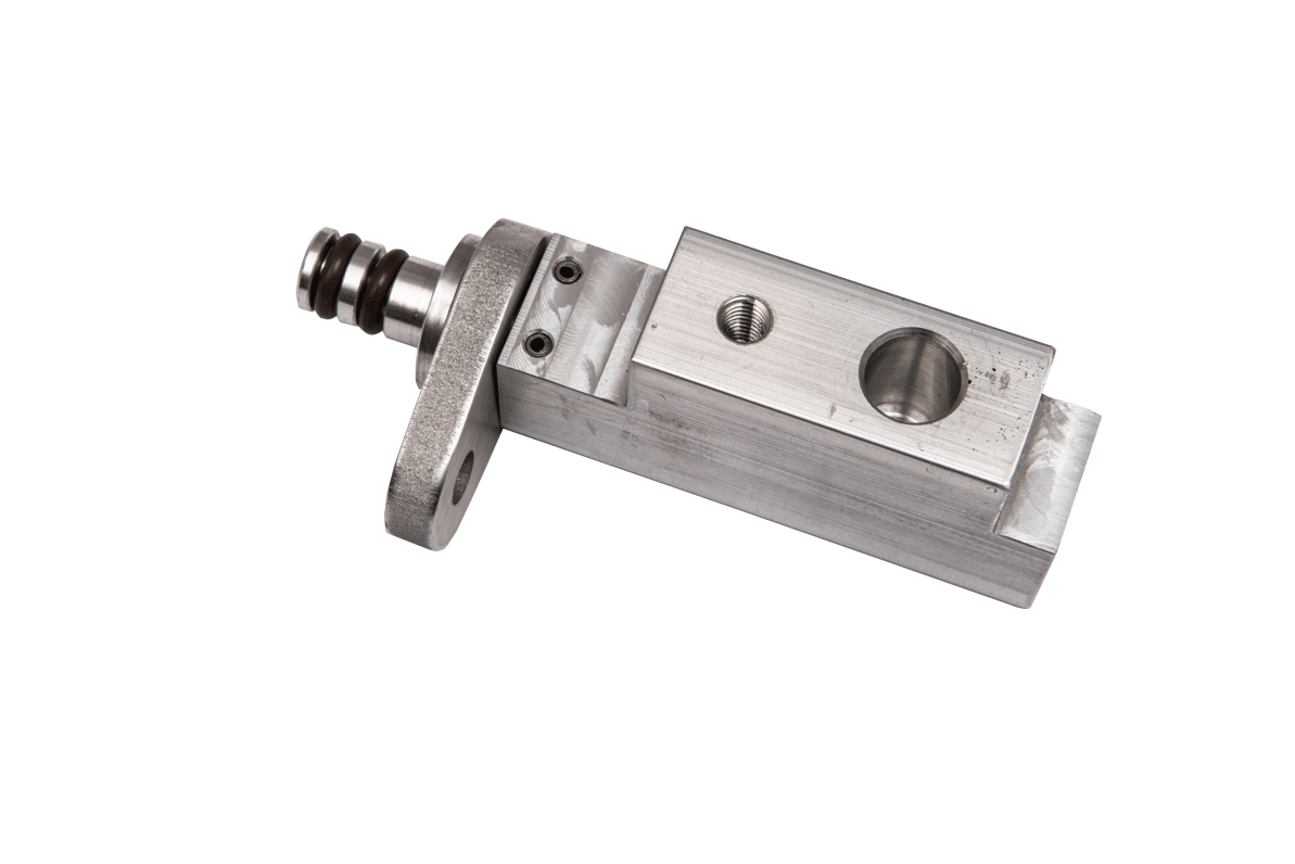 ATS Diesel Performance ATS 314 - 170 - 2326 545RFE 68RFE Pressure Sensor Adapter Fits All Rfe Transmissions - Southern Diesel Supply