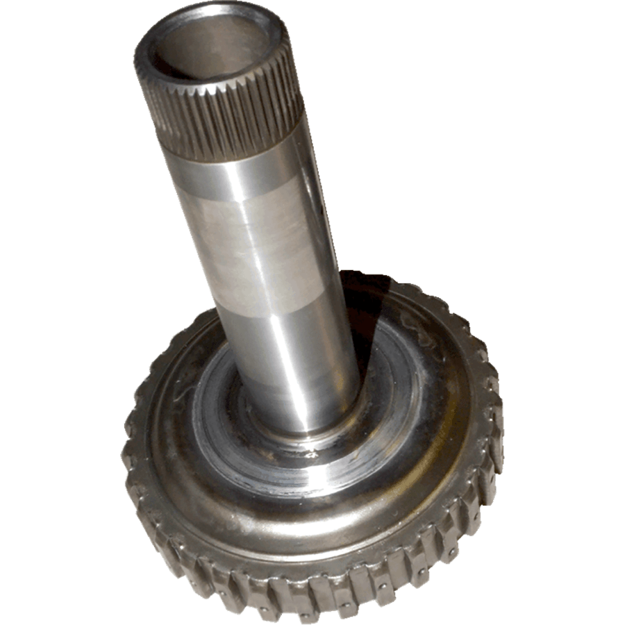 ATS Diesel Performance ATS 327 - 001 - 2326 68RFE Reinforced Overdrive Clutch Hub Fits 2007.5+ 6.7L Cummins - Southern Diesel Supply