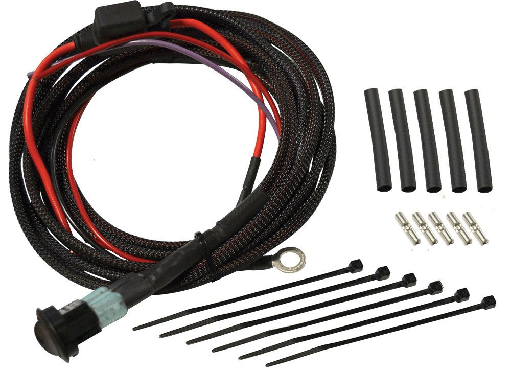ATS Diesel Performance ATS 601 - 990 - 2284 48RE Overdrive Cancel Switch Fits 2004 - 2005 5.9L Cummins - Southern Diesel Supply