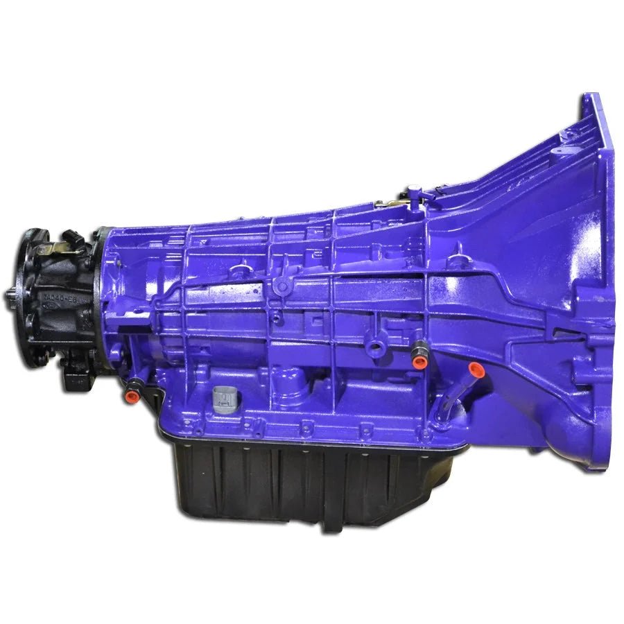 ATS E4OD Transmission Package (1994-1998 7.3L PowerStroke) - Southern Diesel Supply