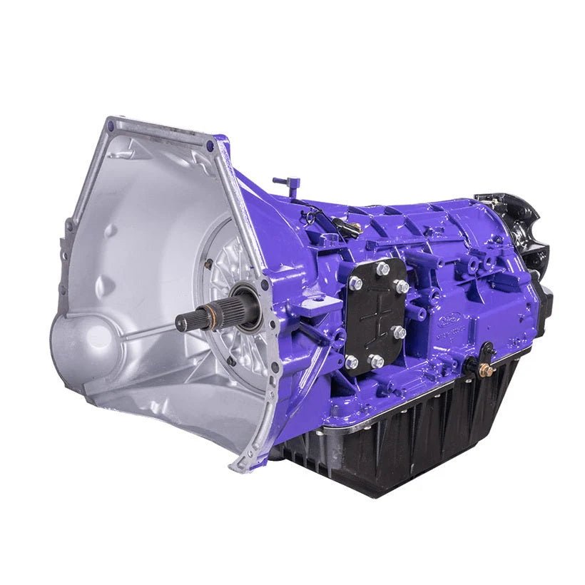 ATS E4OD Transmission Package (1994-1998 7.3L PowerStroke) - Southern Diesel Supply