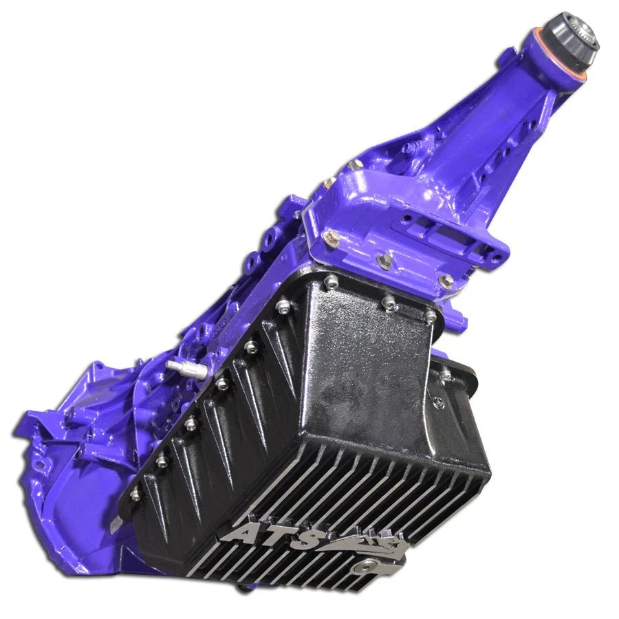 ATS E4OD Transmission Package (1994-1998 7.3L PowerStroke) - Southern Diesel Supply