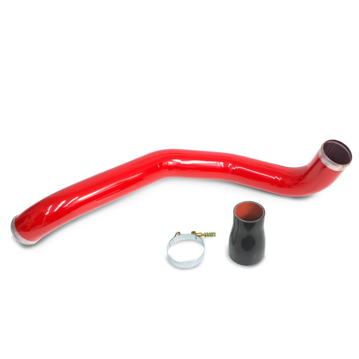 Banks Power 25936 Boost Tube Upgrade Kit (2004.5 - 2009 Duramax) - Southern Diesel Supply