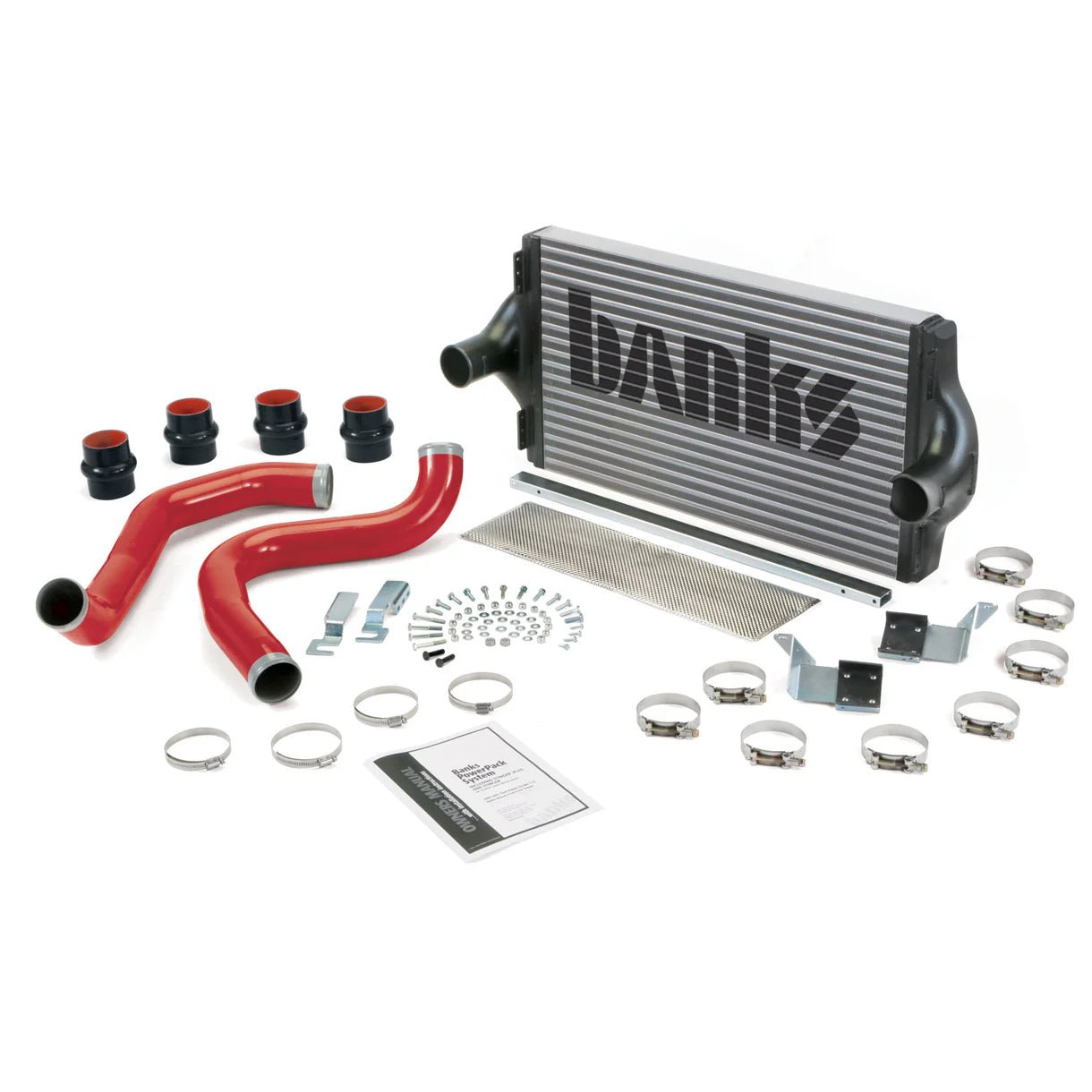Banks Power 25973 Intercooler Upgrade (1999.5 - 2003 Power Stroke) - Southern Diesel Supply