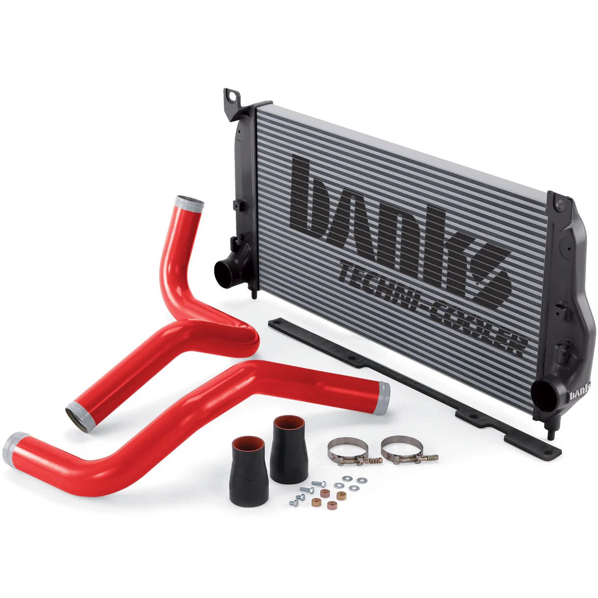 Banks Power 25977 Intercooler Upgrade (2002 - 2004 Duramax) - Southern Diesel Supply