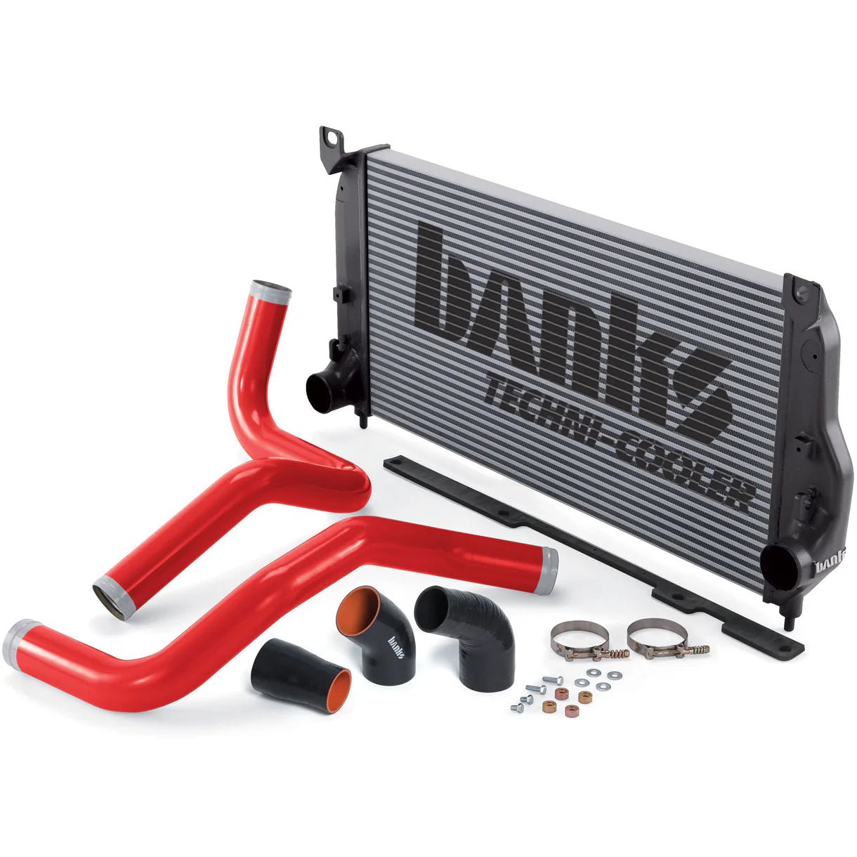 Banks Power 25978 Intercooler Upgrade (2004.5 - 2005 Duramax) - Southern Diesel Supply