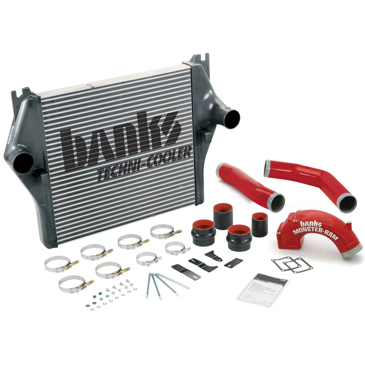 Banks Power 25980 Intercooler Upgrade (2003 - 2005 Cummins) - Southern Diesel Supply