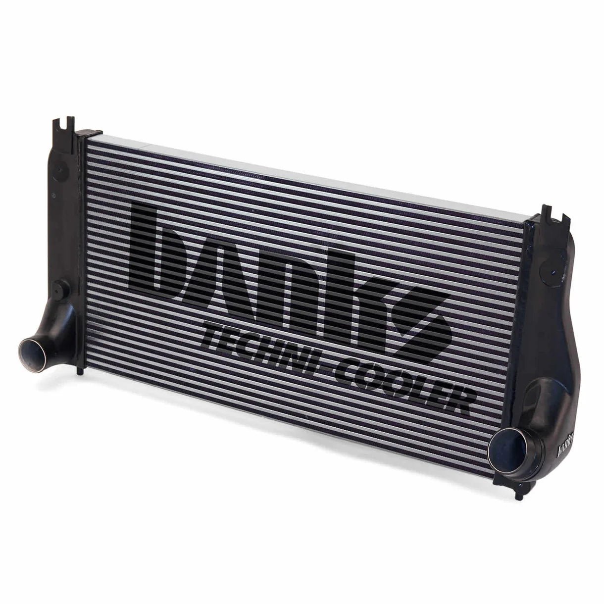 Banks Power 25982 Intercooler Upgrade (2006 - 2010 Duramax) - Southern Diesel Supply