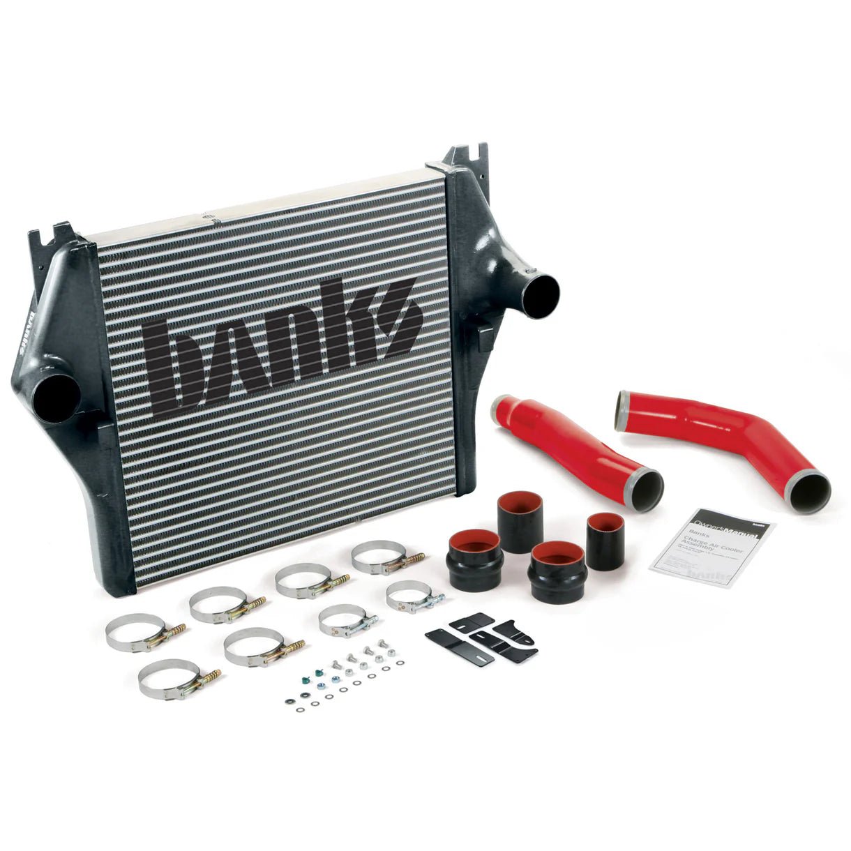 Banks Power 25985 Intercooler Upgrade (2009 Cummins) - Southern Diesel Supply