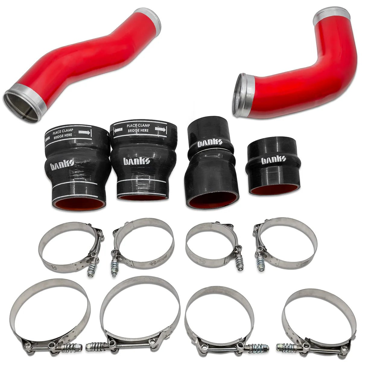 Banks Power 25986 Intercooler Upgrade (2010 - 2012 Cummins) - Southern Diesel Supply