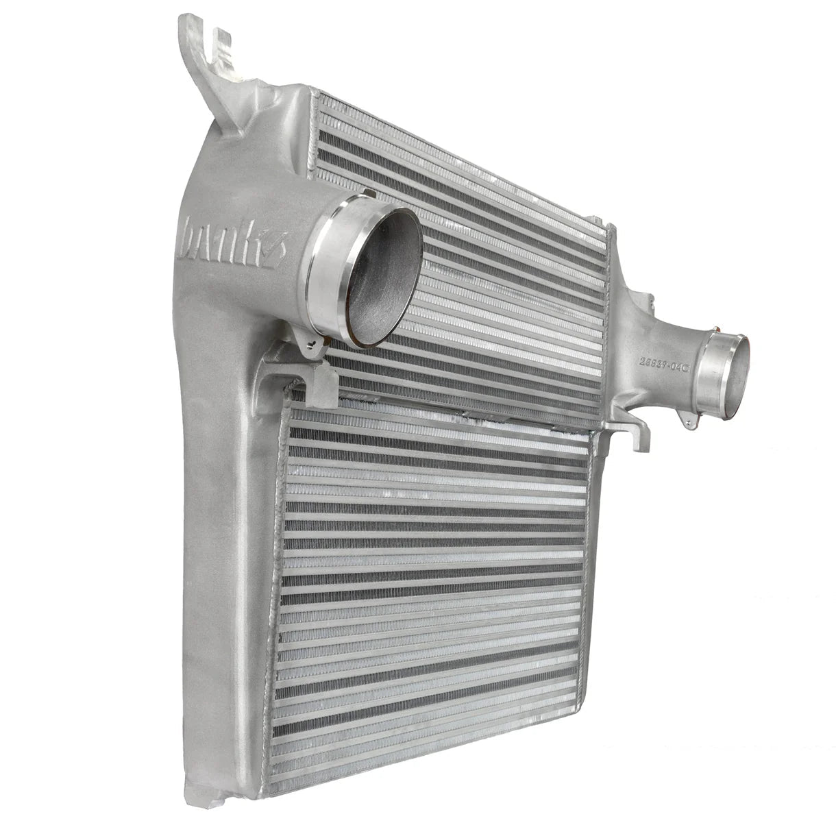 Banks Power 25986 Intercooler Upgrade (2010 - 2012 Cummins) - Southern Diesel Supply