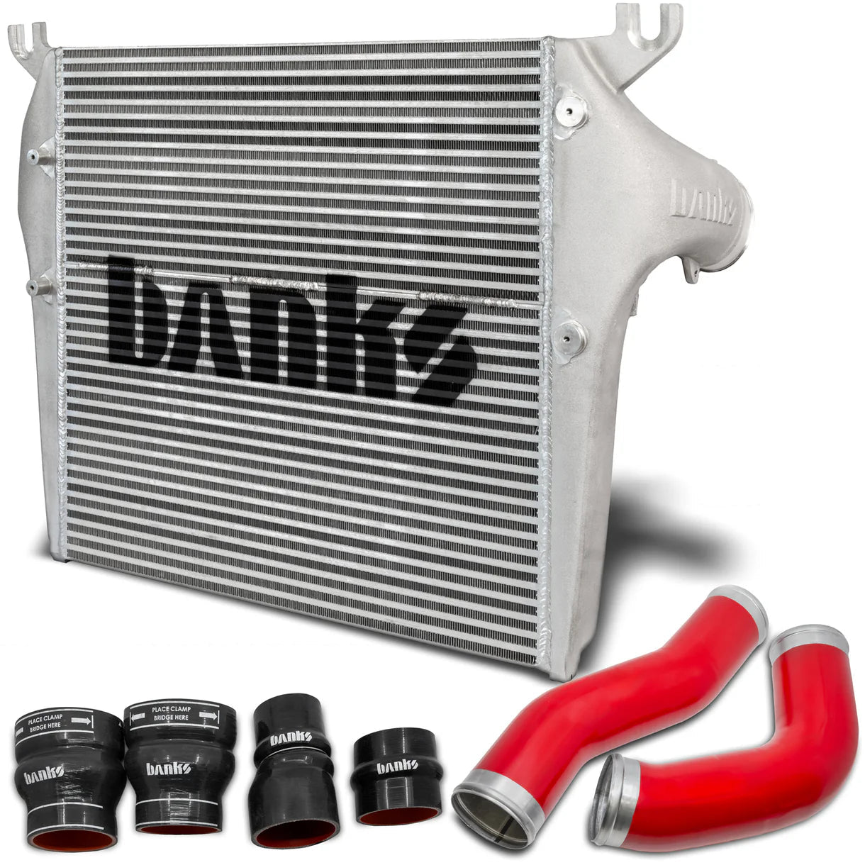 Banks Power 25986 Intercooler Upgrade (2010 - 2012 Cummins) - Southern Diesel Supply
