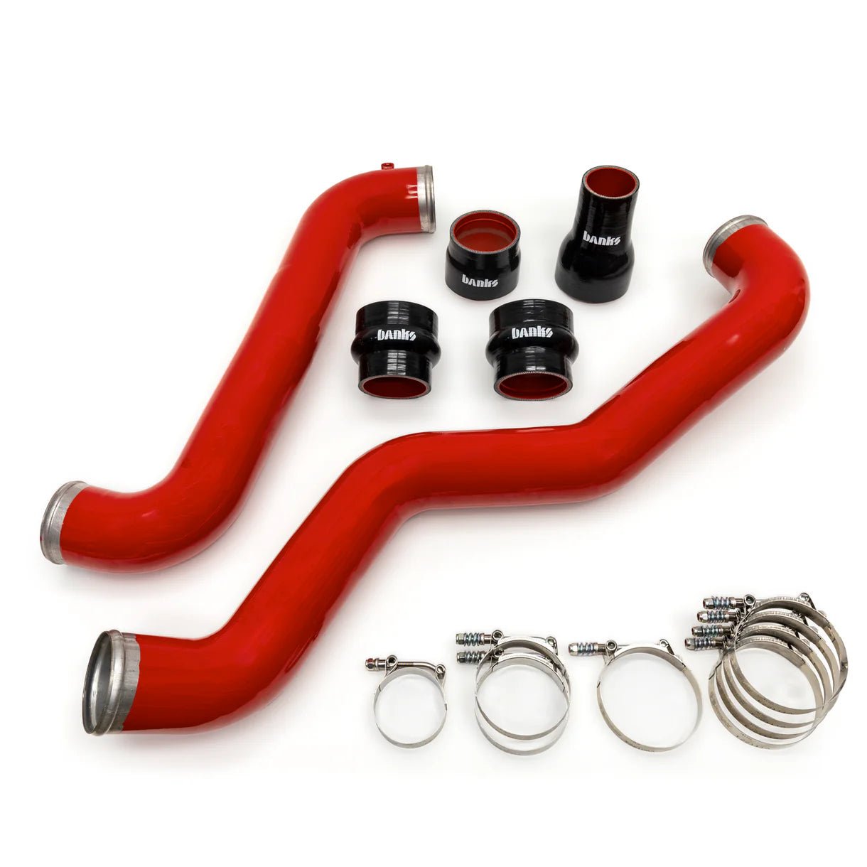 Banks Power 25993 Boost Tube Upgrade Kit (2012 - 2016 Duramax) - Southern Diesel Supply