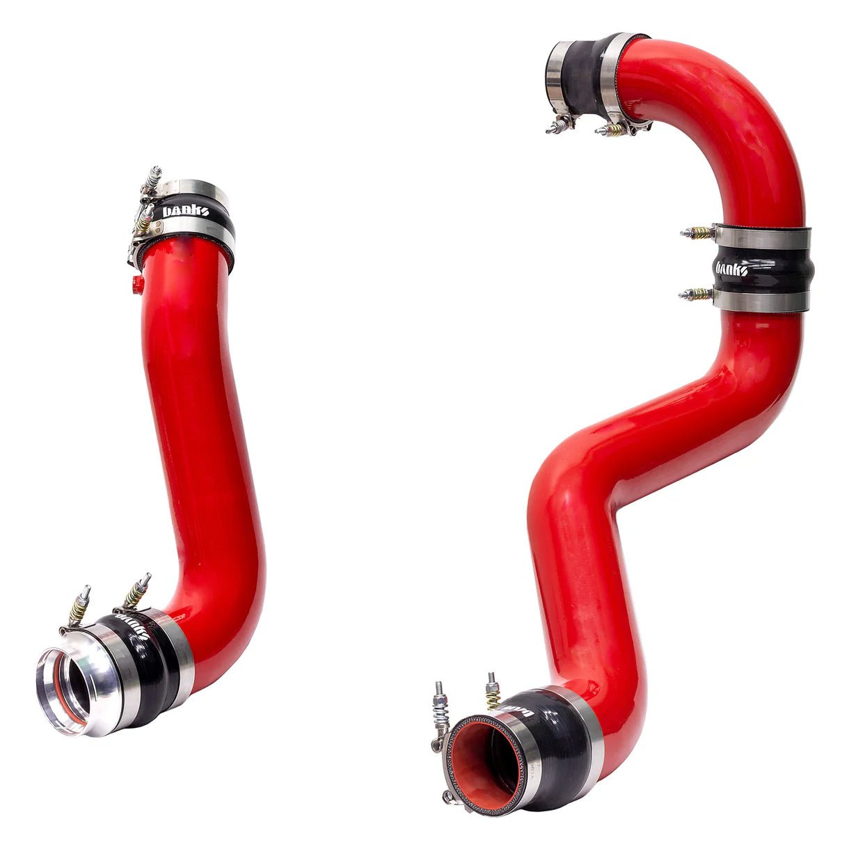 Banks Power 25999 Boost Tube Upgrade Kit (2017 - 2019 Duramax) - Southern Diesel Supply