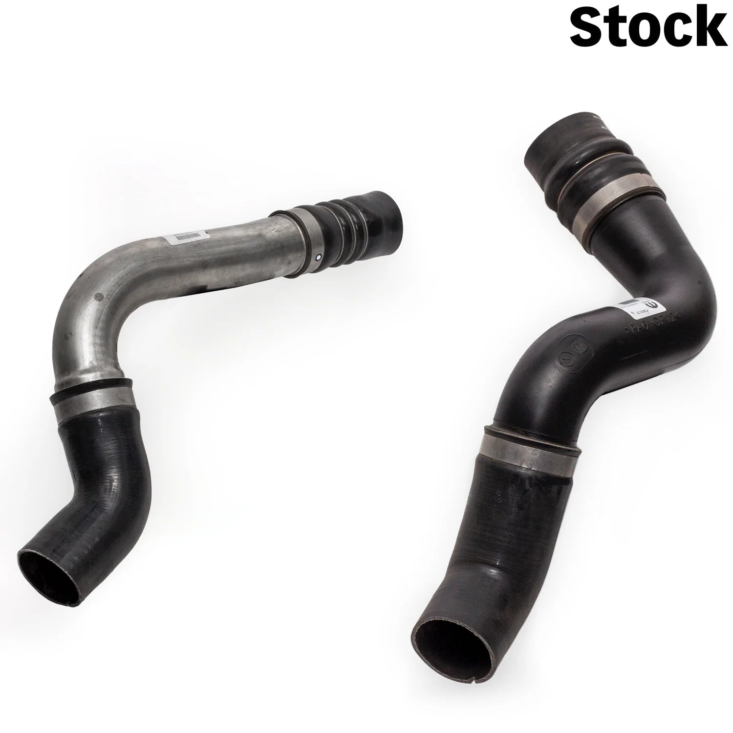 Banks Power 26006 Boost Tube System (2019 - 2024 Cummins) - Southern Diesel Supply