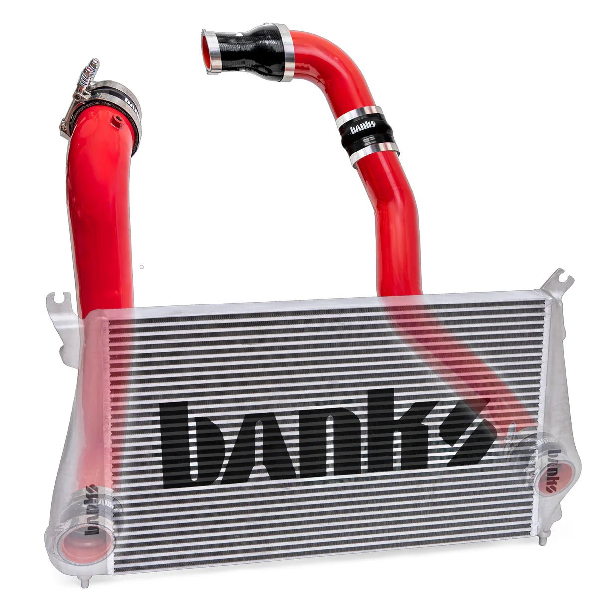 Banks Power 26011 Intercooler Upgrade (2011 Duramax) - Southern Diesel Supply