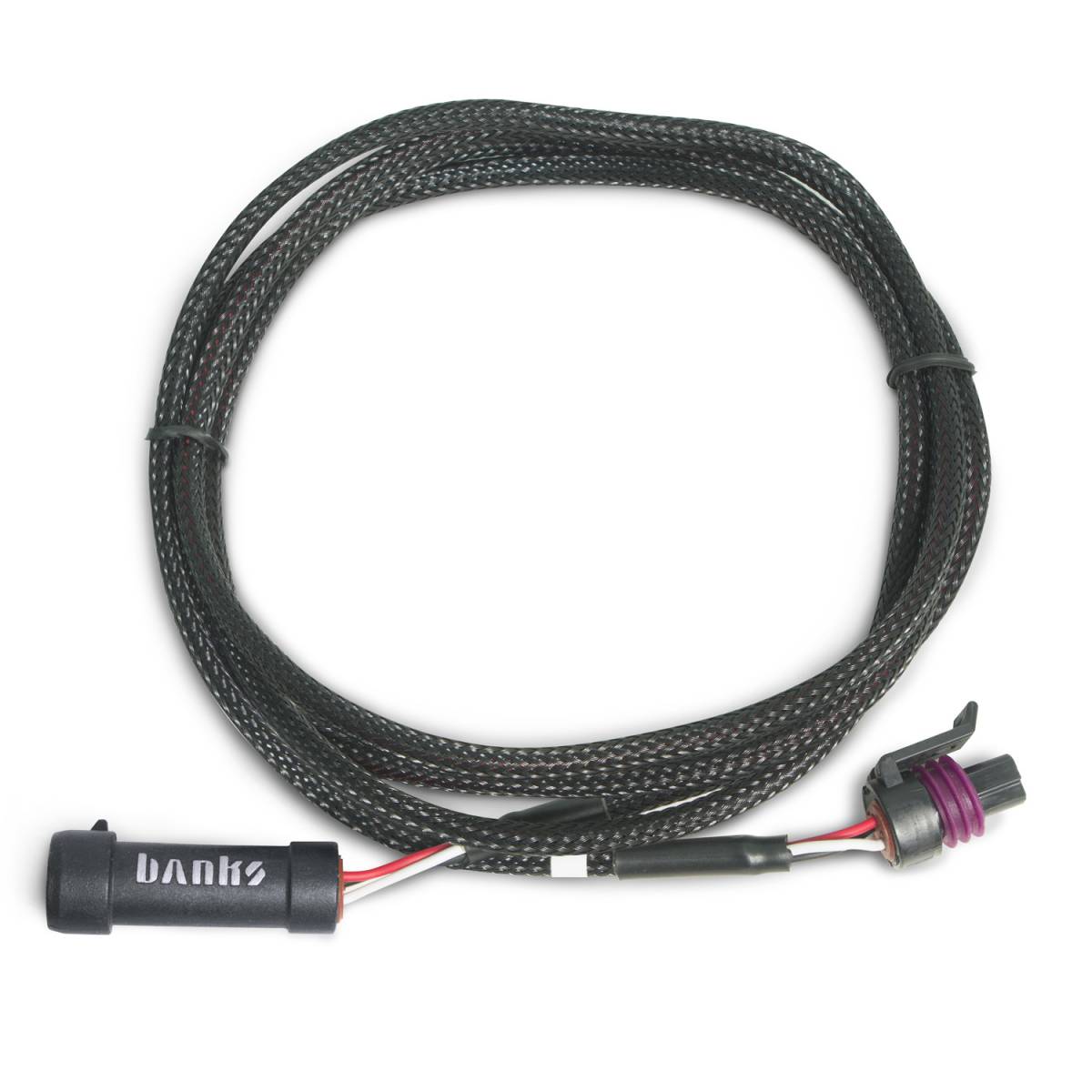 Banks Power 29 Analog Extension Harness 72 Inch Banks Power - Southern Diesel Supply