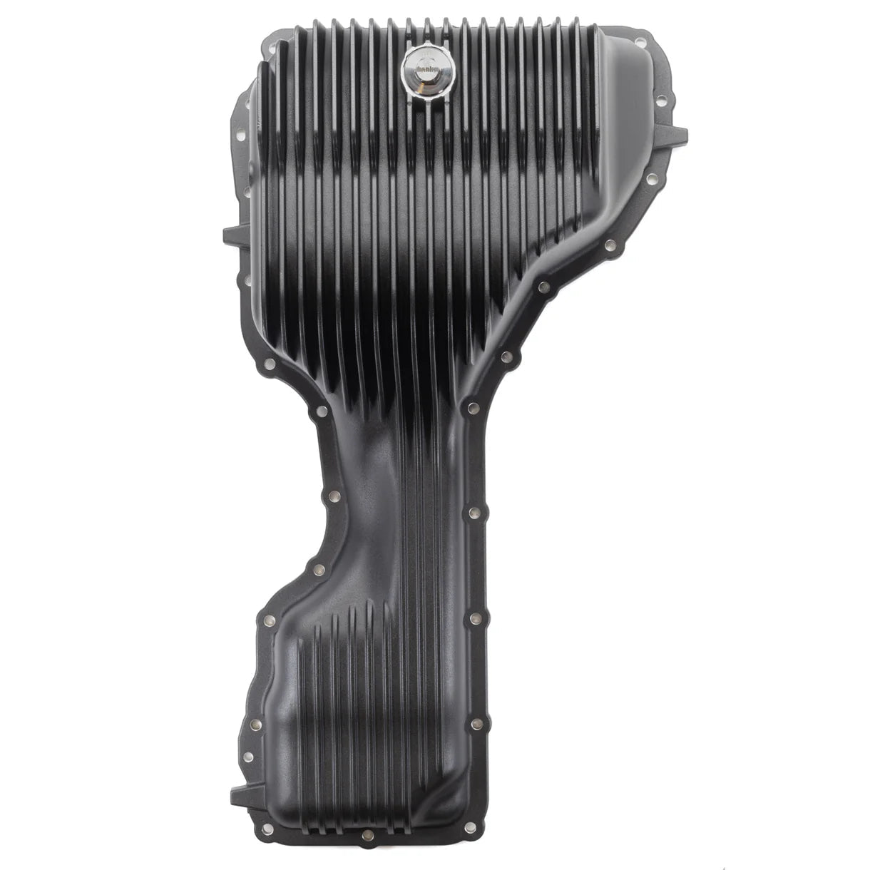 Banks Power 35137 - B CoolRunner Oil Pan (2020 - 2026 Duramax) - Southern Diesel Supply