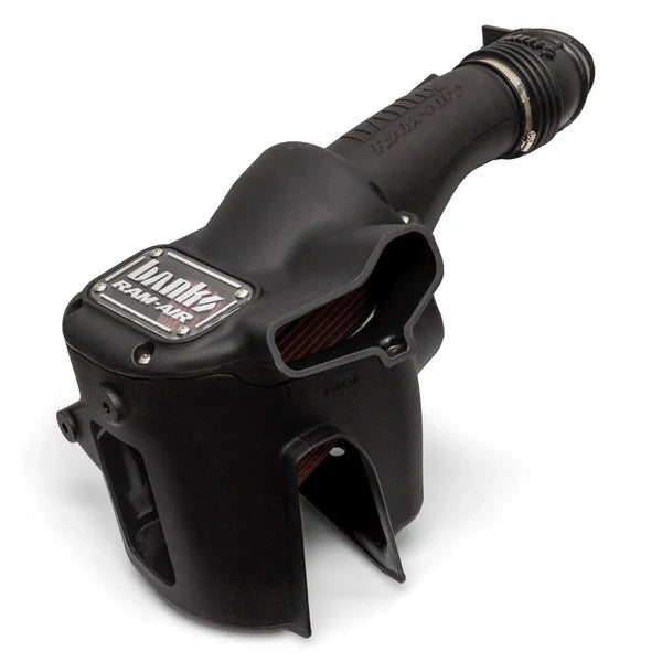 Banks Power 41849 RAM - Air Cold Air Intake (2020 - 2022 Power Stroke) - Southern Diesel Supply