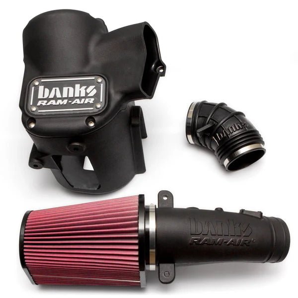 Banks Power 41869 RAM - Air Cold Air Intake (2023 - 2026 Power Stroke) - Southern Diesel Supply