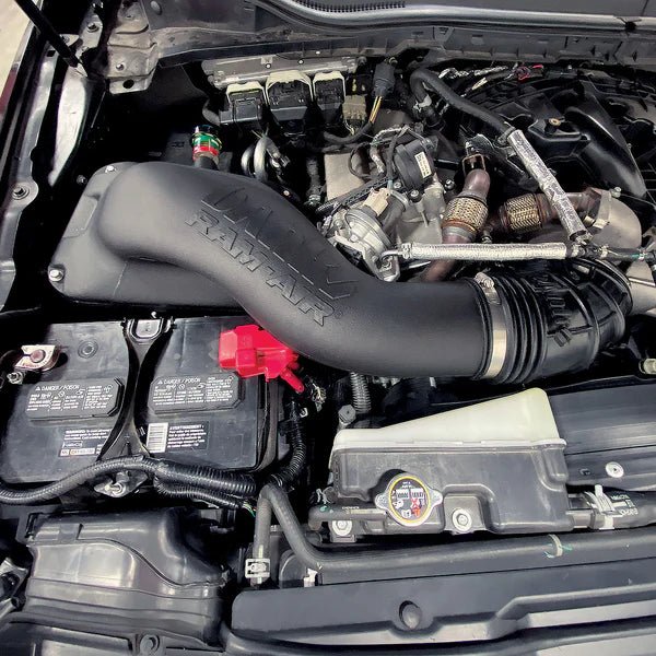 Banks Power 41890 RAM - Air Cold Air Intake (2017 - 2019 Power Stroke) - Southern Diesel Supply