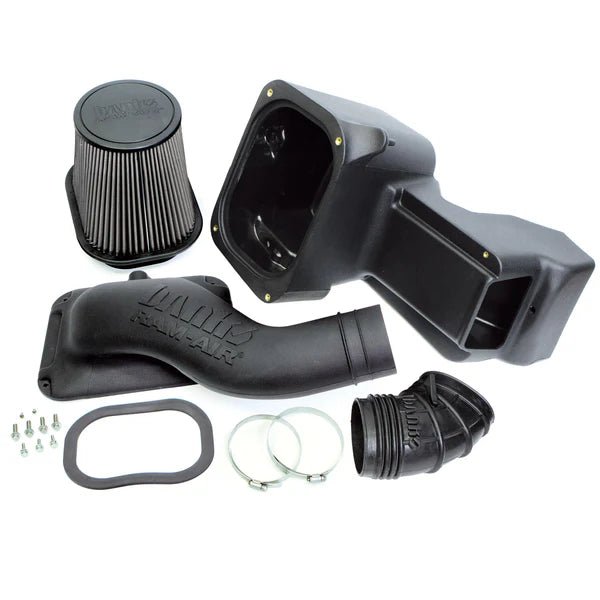 Banks Power 41890 RAM - Air Cold Air Intake (2017 - 2019 Power Stroke) - Southern Diesel Supply